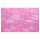 Search for pink camo fabric Pattern