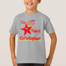 Search for 6th birthday kids tshirts Cute
