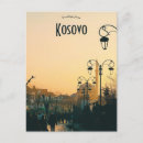 Search for kosovo postcards Europe