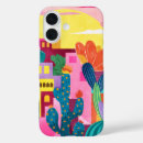 Search for desert cactus iphone cases Southwestern