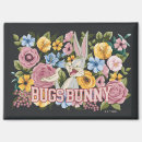 Search for bugs bunny magnets Cartoon