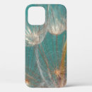 Search for macro photography iphone cases Dandelion