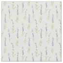Search for lavender flower fabric Garden