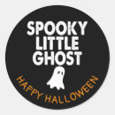 Search for spooky stickers Modern