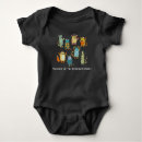 Search for monsters baby bodysuits For kids