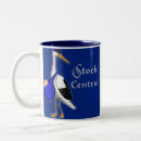 Search for stork mugs Baby