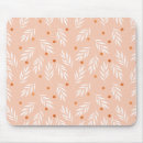 Search for apricot mousepads Peach