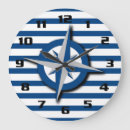 Search for cobalt blue clocks Sailing