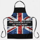 Search for english aprons England
