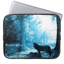 Search for wolf laptop cases Dog