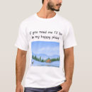 Search for off the grid tshirts Nature
