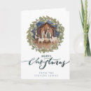 Search for joseph christmas cards Nativity