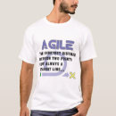Search for agile tshirts Scrum master