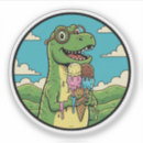 Search for cartoon ice cream stickers Funny