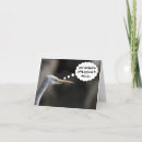 Search for funny bird cards White