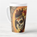 Search for dias de los muertos mugs Mexican skull