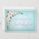Search for apple blossoms invitations Beautiful