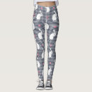 Search for rabbits leggings Pink