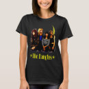Search for 80s band tshirts Songwriter