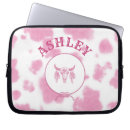 Search for cow print laptop cases For her