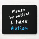 Search for please mousepads Autism mum