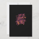 Search for drinks halloween cards Witch