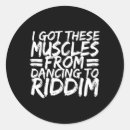 Search for edm stickers Dancing