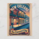 Search for orleans postcards New orleans louisiana