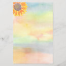 Search for business stationery paper Botanical