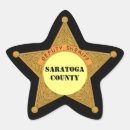 Search for sheriffs badge stickers Deputy