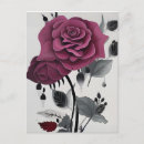 Search for inks postcards Floral