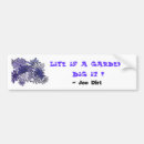 Search for gardens bumper stickers Gardening