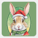Search for funny rabbit stickers Animal