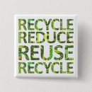 Search for environment save earth go green badges Recycle