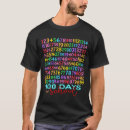 Search for 100th day tshirts Smarter