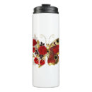 Search for rose gold travel mugs Flower
