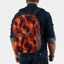 Search for unusual bags Pattern