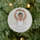 Search for recital christmas tree decorations Ballerina