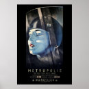 Search for metropolis posters Fiction