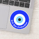 Search for symbol of protection stickers Greece