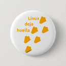 Search for linux badges Tux