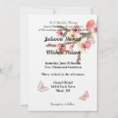 Search for cherry tree wedding invitations Flowers