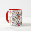 Search for sloth christmas mugs Winter