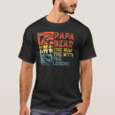 Search for papa bear tshirts Myth