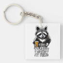 Search for trash key rings Animal