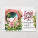Search for piglet invitations Girl