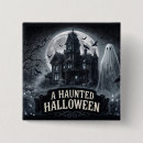 Search for halloween haunted badges Pumpkins