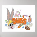 Search for construction vehicle art Bugs bunny builders