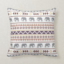 Search for african elephants home decor Pattern