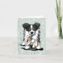 Search for border collie note cards Puppy
